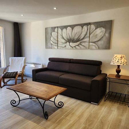 Appartement T3 Avec Jardin Proche Village Saint-Bonnet-en-Champsaur Esterno foto