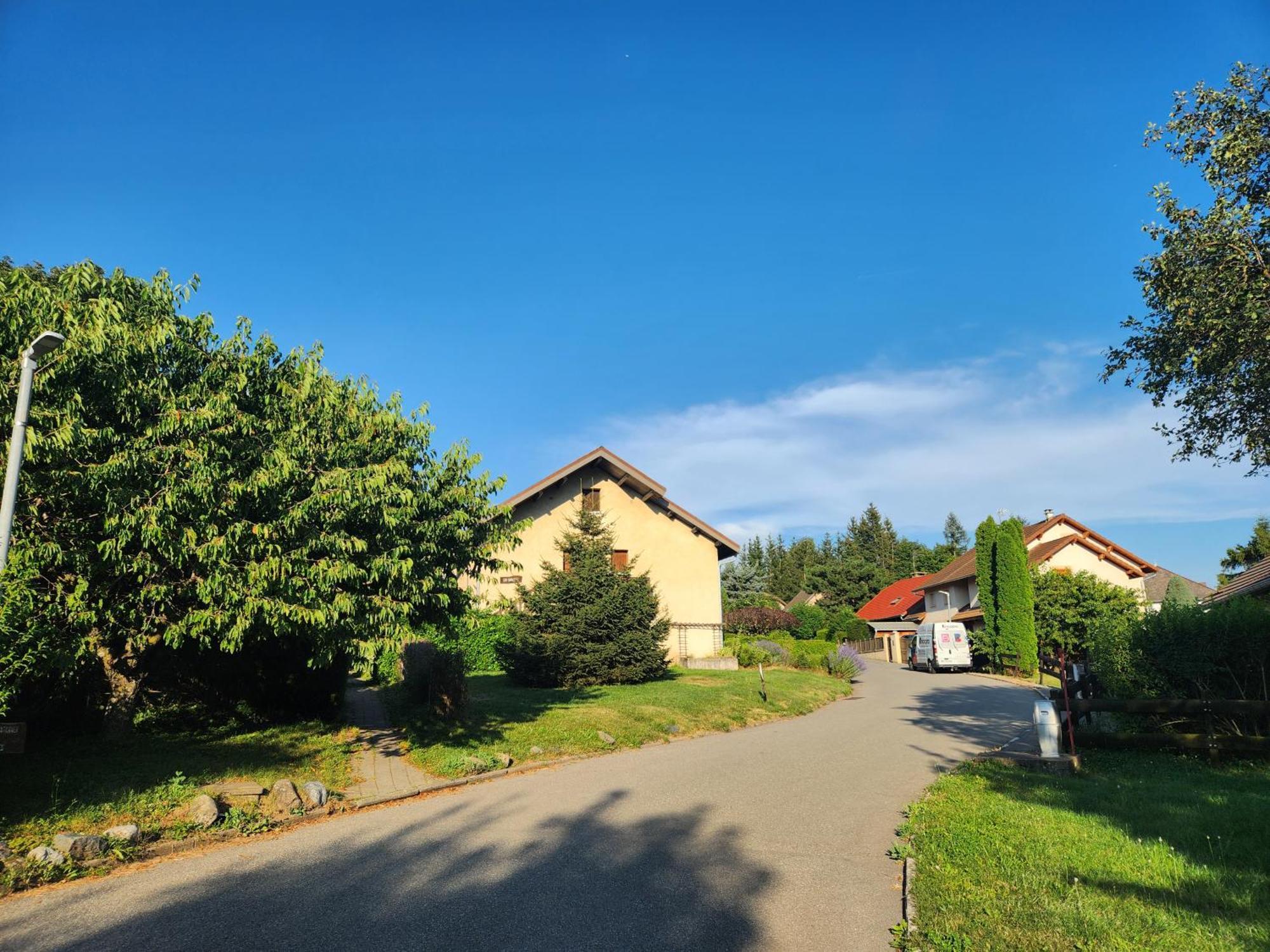 Appartement T3 Avec Jardin Proche Village Saint-Bonnet-en-Champsaur Esterno foto