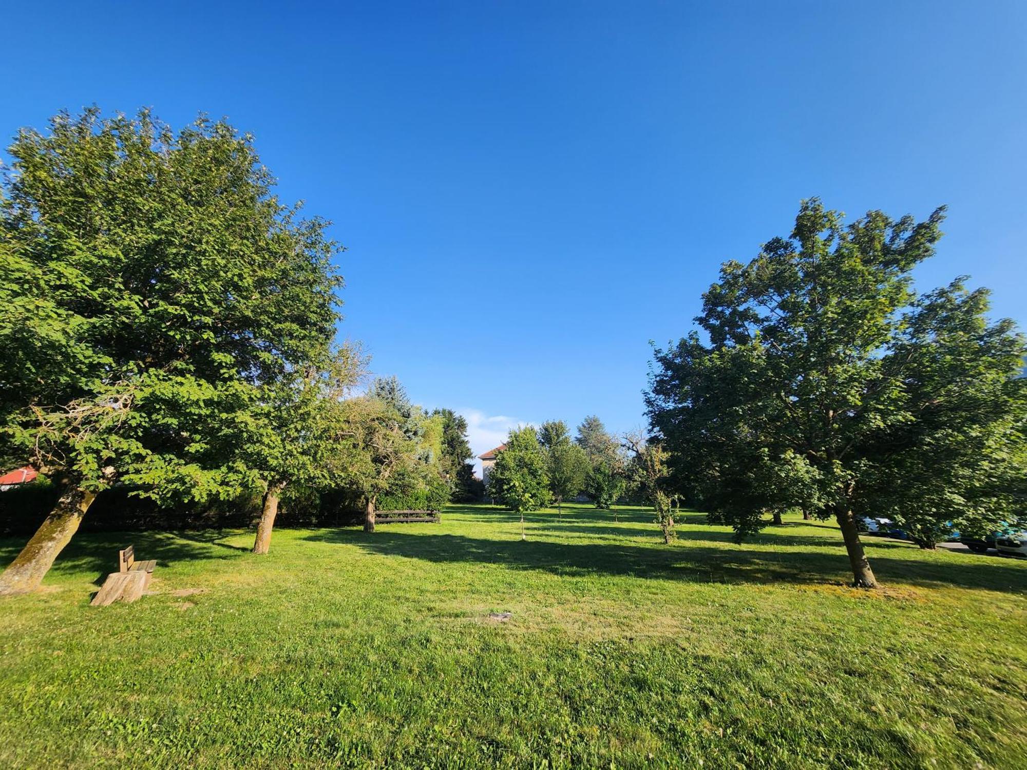 Appartement T3 Avec Jardin Proche Village Saint-Bonnet-en-Champsaur Esterno foto