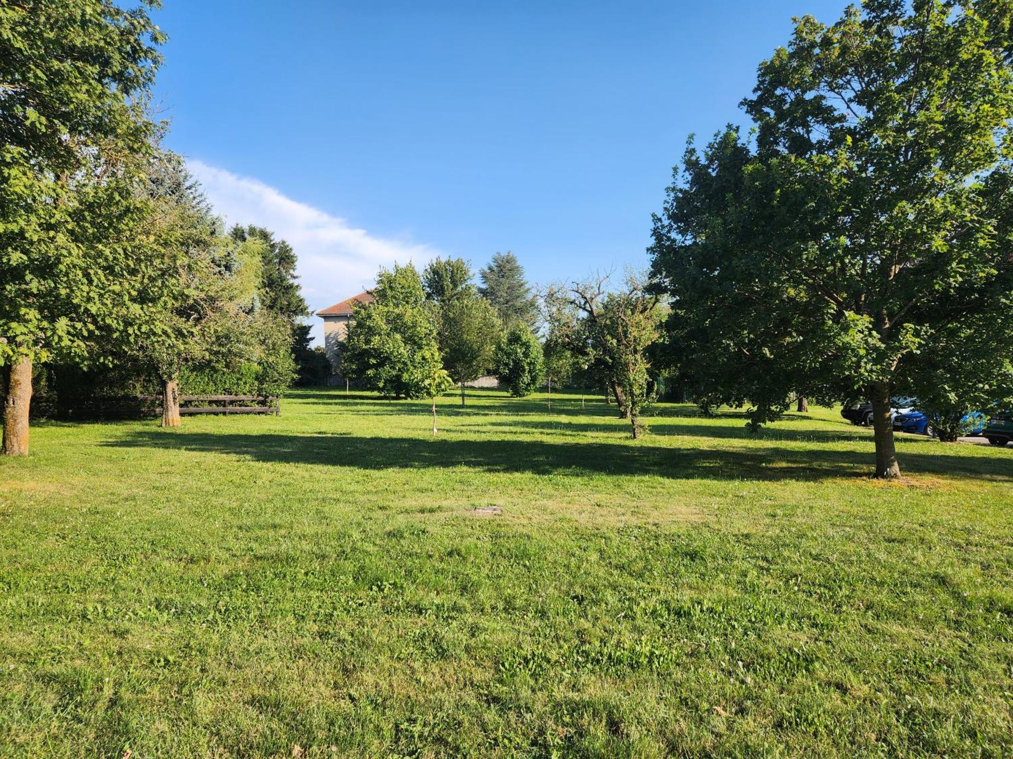Appartement T3 Avec Jardin Proche Village Saint-Bonnet-en-Champsaur Esterno foto