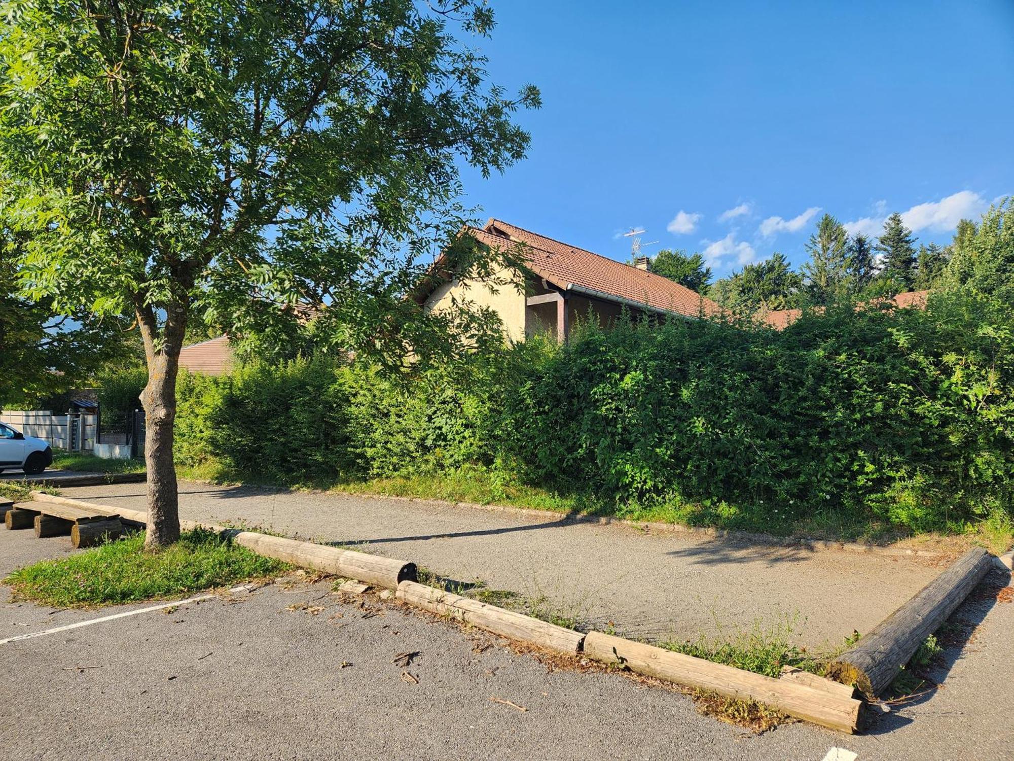 Appartement T3 Avec Jardin Proche Village Saint-Bonnet-en-Champsaur Esterno foto