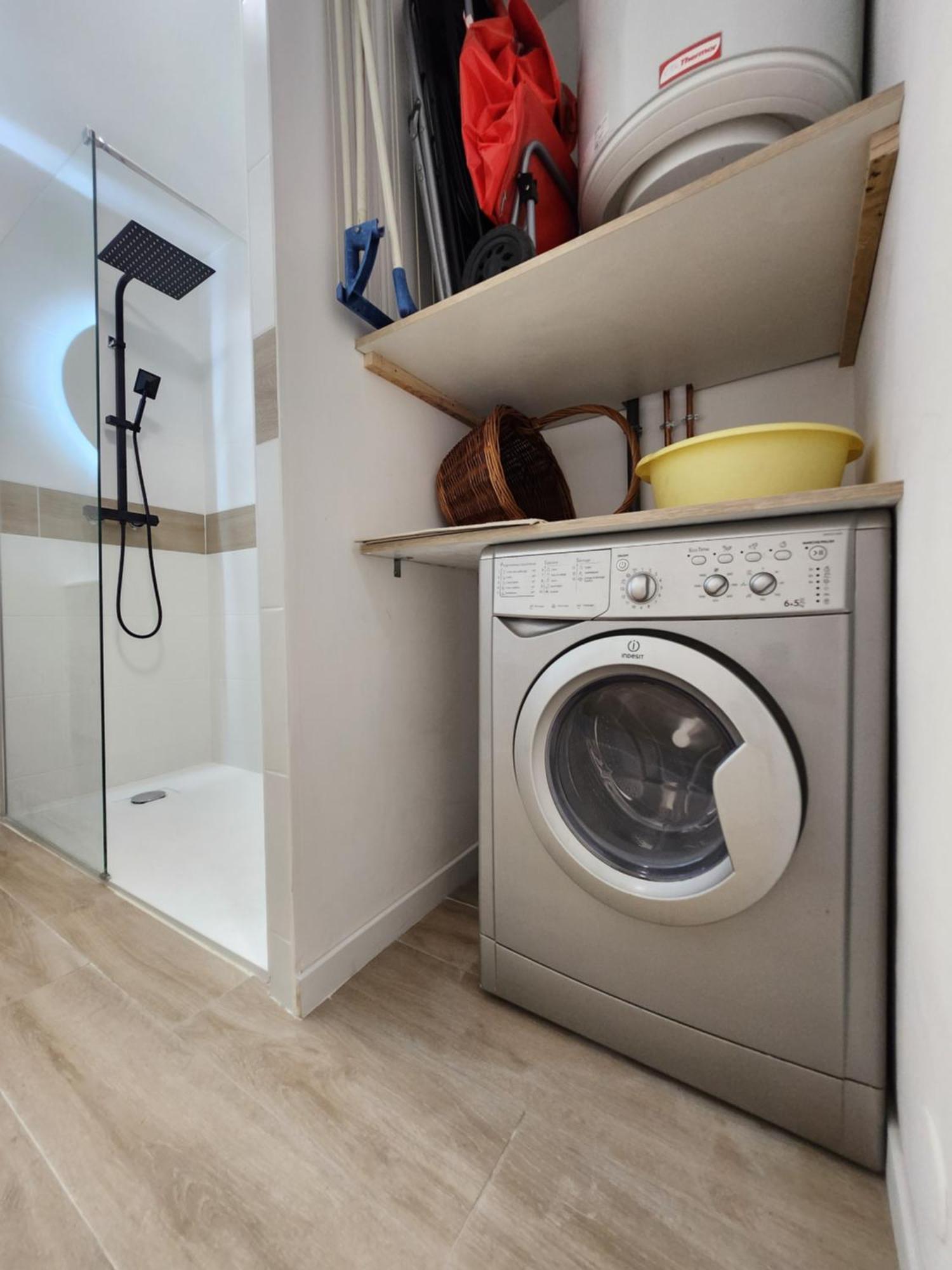 Appartement T3 Avec Jardin Proche Village Saint-Bonnet-en-Champsaur Esterno foto