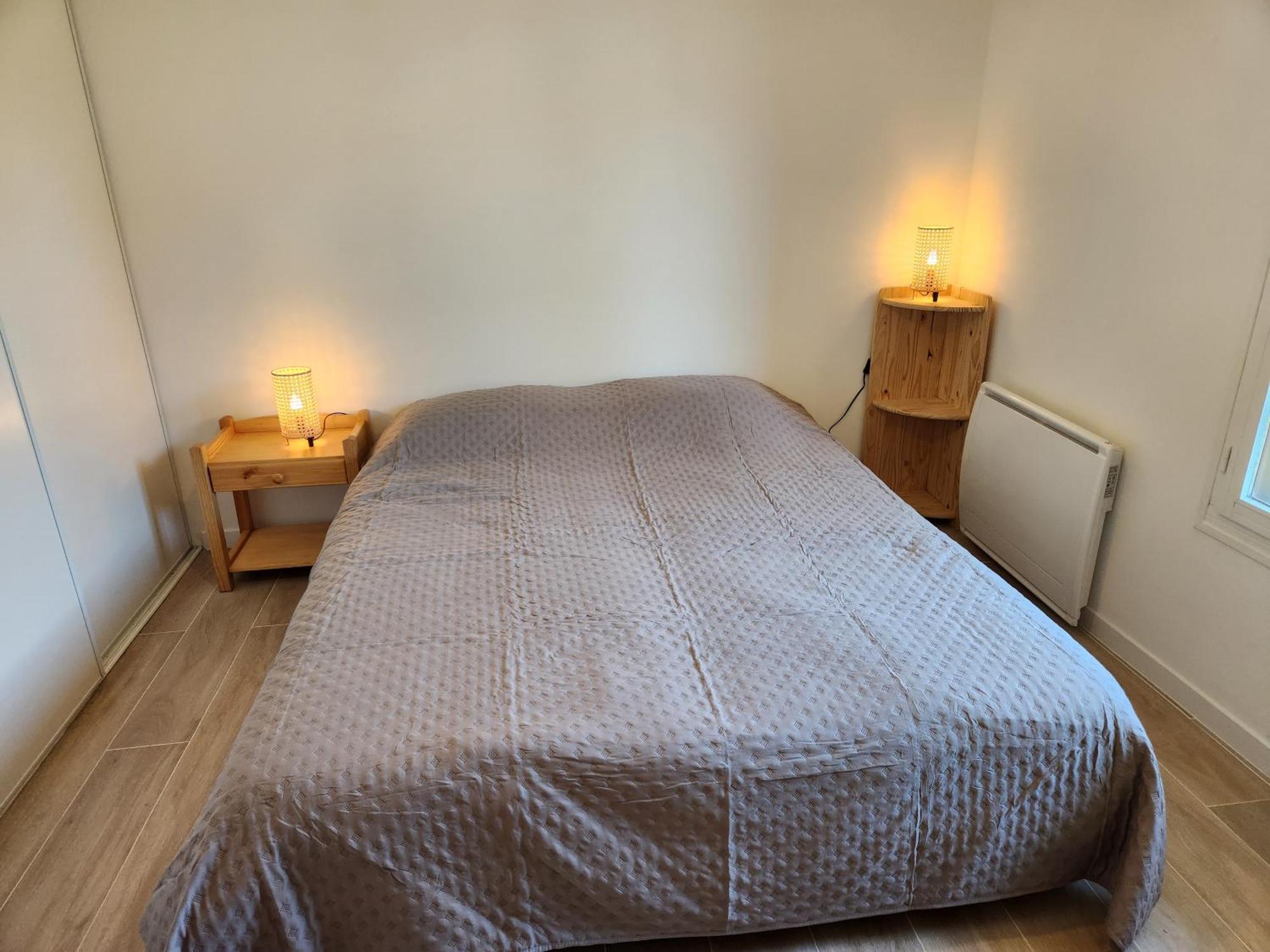 Appartement T3 Avec Jardin Proche Village Saint-Bonnet-en-Champsaur Esterno foto