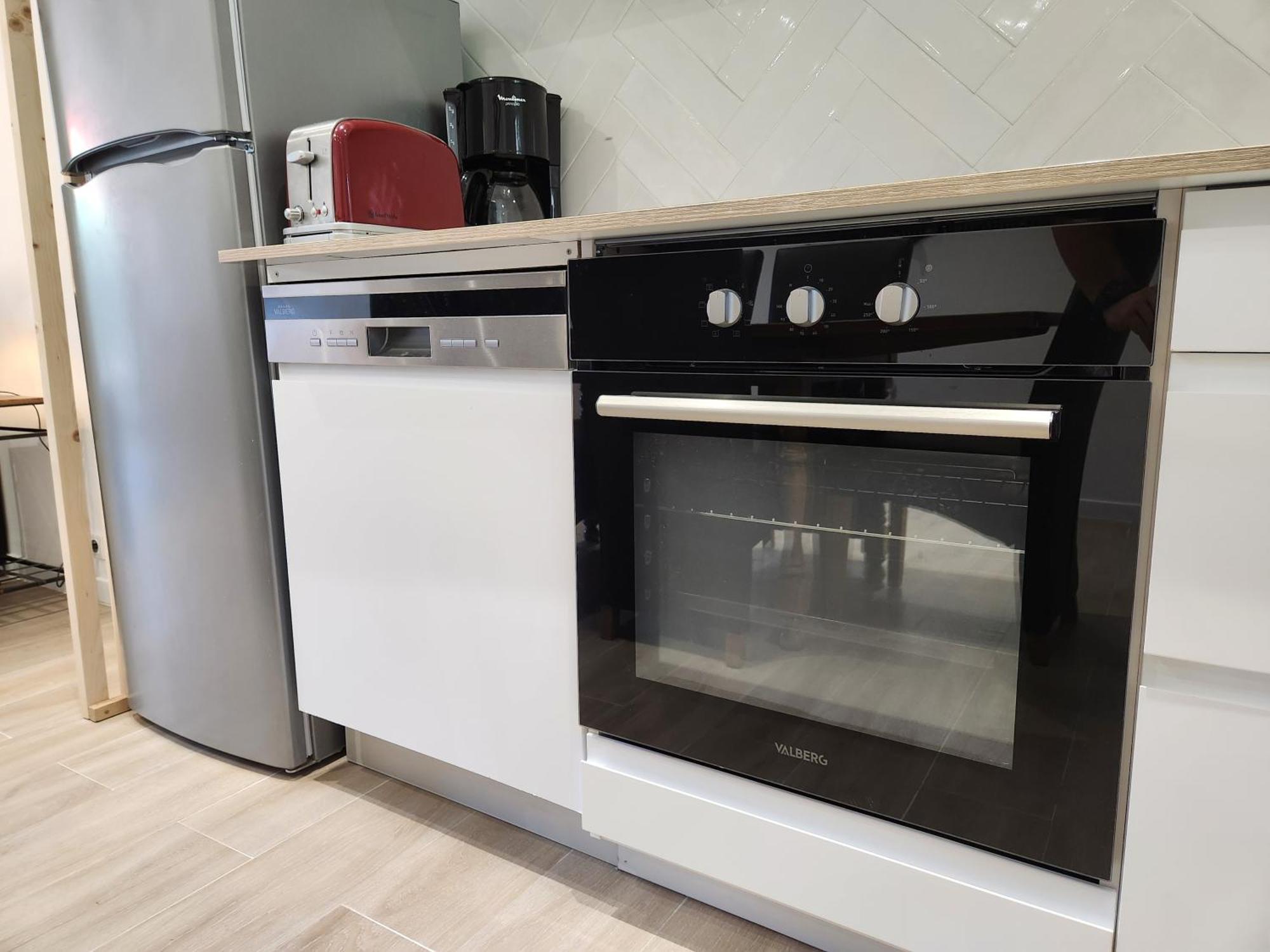 Appartement T3 Avec Jardin Proche Village Saint-Bonnet-en-Champsaur Esterno foto