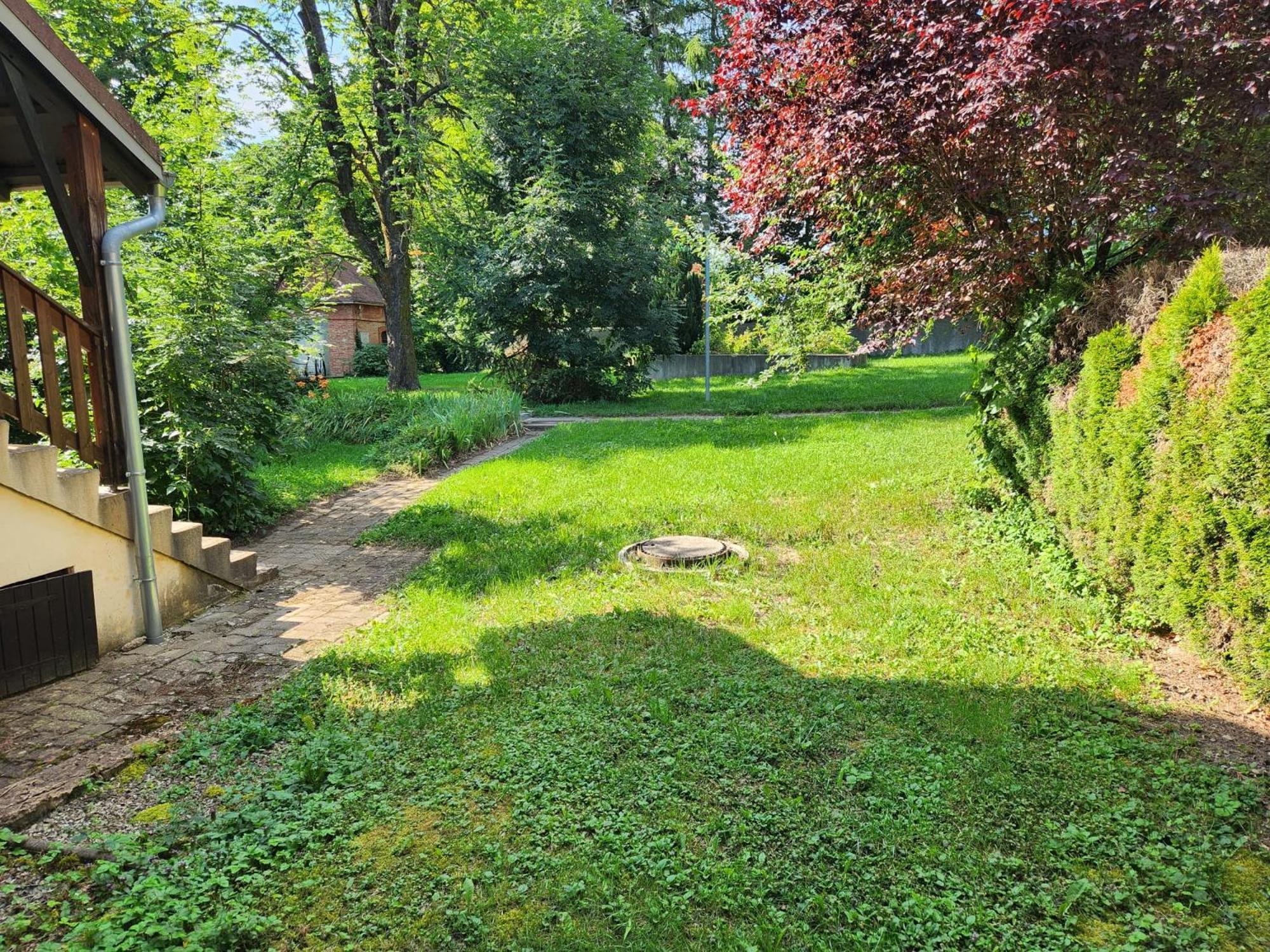 Appartement T3 Avec Jardin Proche Village Saint-Bonnet-en-Champsaur Esterno foto